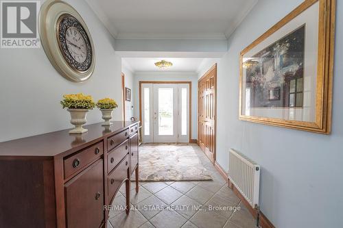 8 Manor Road, Kawartha Lakes, ON - Indoor Photo Showing Kitchen With Stainless Steel Kitchen With Double Sink