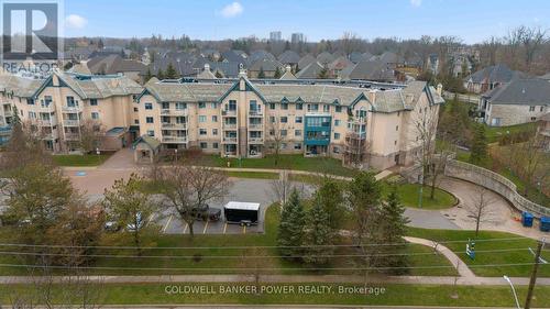 403 - 511 Gainsborough Road, London, ON - Outdoor