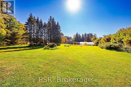 1018 Southwood Rd, Gravenhurst, ON - Outdoor With View
