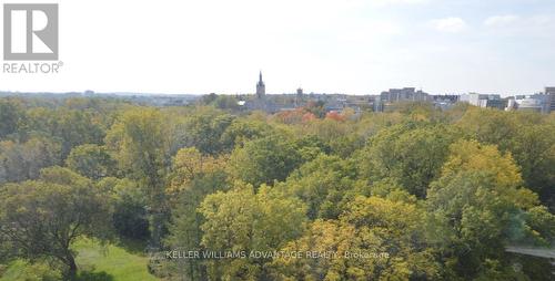 #1113 -1235 Richmond St, London, ON - Outdoor With View