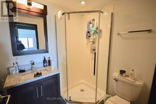 1113 - 1235 Richmond Street, London, ON - Indoor Photo Showing Bathroom