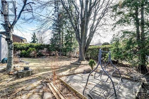 23 Banting Crescent, Ottawa, ON - Outdoor