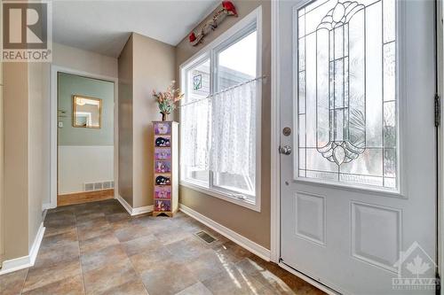 23 Banting Crescent, Ottawa, ON - Indoor Photo Showing Other Room