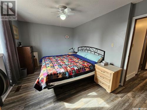 804 3Rd Avenue W, Meadow Lake, SK - Indoor Photo Showing Bedroom