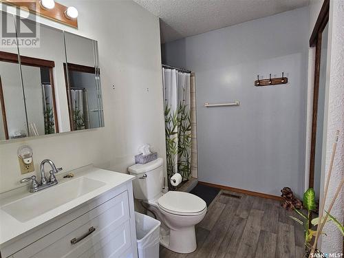 804 3Rd Avenue W, Meadow Lake, SK - Indoor Photo Showing Bathroom