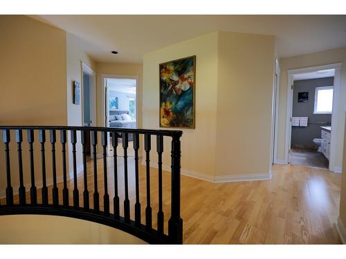 3071 Heddle Road, Nelson, BC - Indoor Photo Showing Other Room