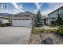 6925 Meadows Drive, Oliver, BC  - Outdoor With Facade 