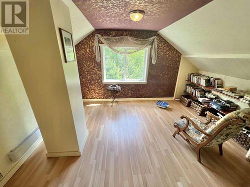 815 Alfred Street, Prince Rupert, BC - Indoor Photo Showing Other Room