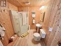 815 Alfred Street, Prince Rupert, BC  - Indoor Photo Showing Bathroom 