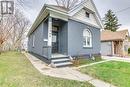 1064 Florence St, London, ON  - Outdoor 