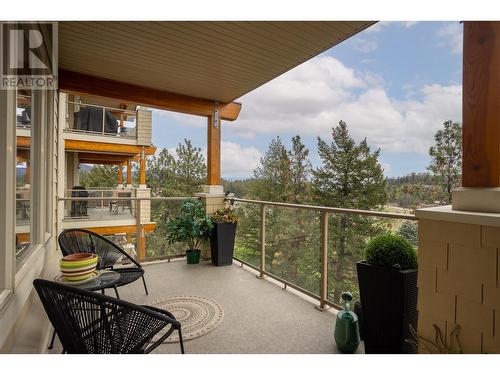 2470 Tuscany Drive Unit# 306, West Kelowna, BC - Outdoor With Exterior