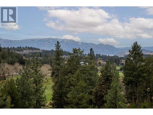 2470 Tuscany Drive Unit# 306, West Kelowna, BC - Outdoor With View