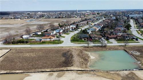 Lot 14 South Grimsby 5 Road, Smithville, ON 