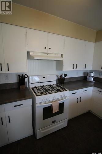 544 Pottery Street, Eastend, SK - Indoor Photo Showing Kitchen