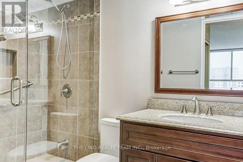 #1002 -100 Observatory Lane, Richmond Hill, ON - Indoor Photo Showing Bathroom