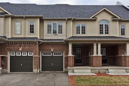 755 Linden Drive|Unit #39, Cambridge, ON - Outdoor With Facade