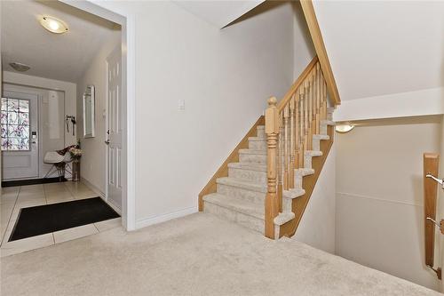 755 Linden Drive|Unit #39, Cambridge, ON - Indoor Photo Showing Other Room