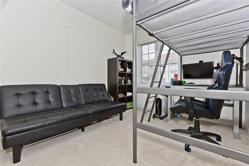 755 Linden Drive|Unit #39, Cambridge, ON - Indoor Photo Showing Office