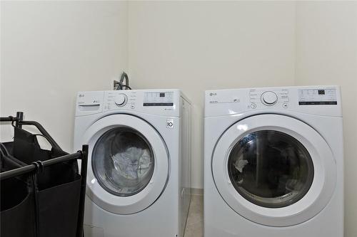 755 Linden Drive|Unit #39, Cambridge, ON - Indoor Photo Showing Laundry Room