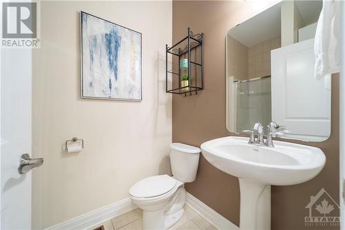 188 Cedarstone Street, Ottawa, ON - Indoor Photo Showing Bathroom