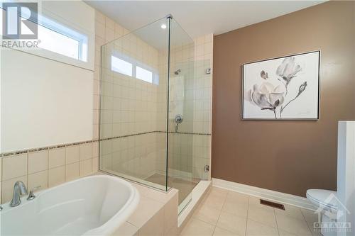 188 Cedarstone Street, Ottawa, ON - Indoor Photo Showing Bathroom