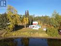6597 Proctor Bay Frontage Road, Fraser Lake, BC  - Outdoor With Body Of Water With View 
