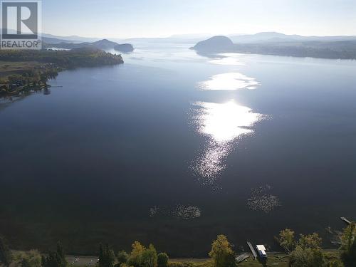 6597 Proctor Bay Frontage Road, Fraser Lake, BC - Outdoor With Body Of Water With View