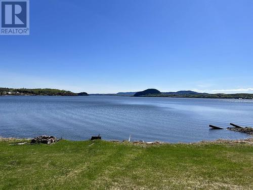 6597 Proctor Bay Frontage Road, Fraser Lake, BC - Outdoor With Body Of Water With View