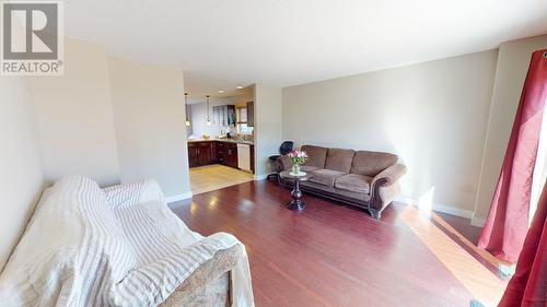 11307 89A Street, Fort St. John, BC - Indoor Photo Showing Living Room