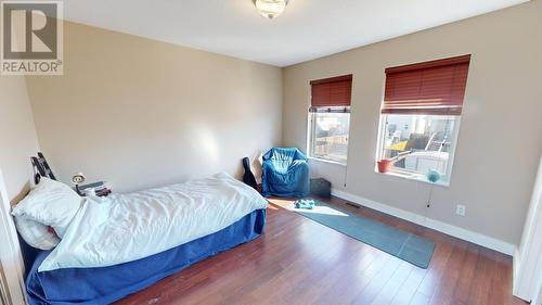 11307 89A Street, Fort St. John, BC - Indoor Photo Showing Bedroom