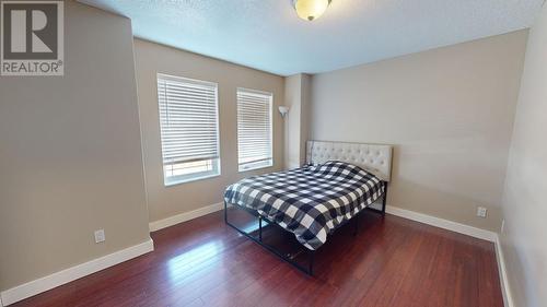 11307 89A Street, Fort St. John, BC - Indoor Photo Showing Bedroom