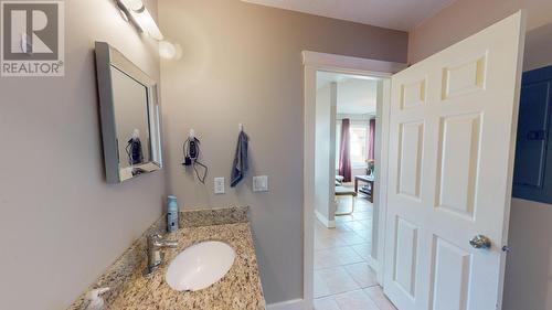 11307 89A Street, Fort St. John, BC - Indoor Photo Showing Bathroom
