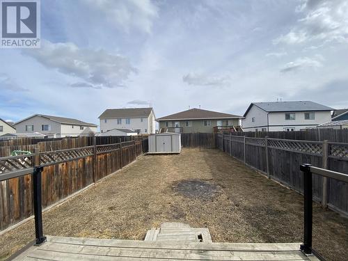 11307 89A Street, Fort St. John, BC - Outdoor With Exterior