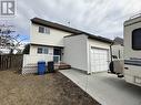 9108 112 Avenue, Fort St. John, BC  - Outdoor With Exterior 