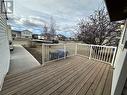 9108 112 Avenue, Fort St. John, BC  - Outdoor With Deck Patio Veranda With Exterior 