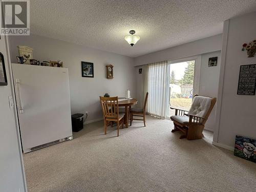 9108 112 Avenue, Fort St. John, BC - Indoor