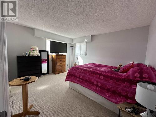 9108 112 Avenue, Fort St. John, BC - Indoor Photo Showing Bedroom