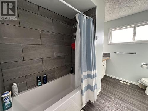 9108 112 Avenue, Fort St. John, BC - Indoor Photo Showing Bathroom