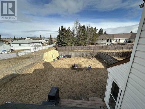 9108 112 Avenue, Fort St. John, BC - Outdoor