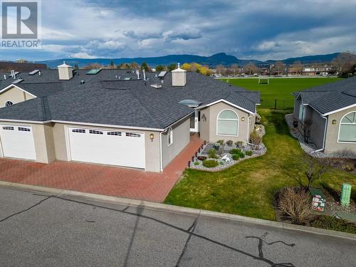 1020 Lanfranco Road Unit# 9, Kelowna, BC - Outdoor With View