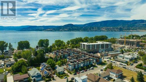 3510 Landie Road Unit# 17, Kelowna, BC - Outdoor With Body Of Water With View