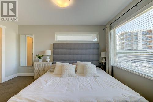 3510 Landie Road Unit# 17, Kelowna, BC - Indoor Photo Showing Bedroom