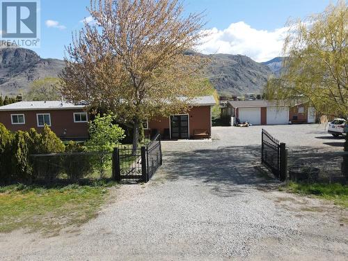 2234 Newton Road Lot# 14, Cawston, BC 