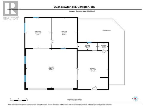 2234 Newton Road Lot# 14, Cawston, BC 