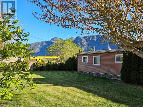 2234 Newton Road Lot# 14, Cawston, BC 