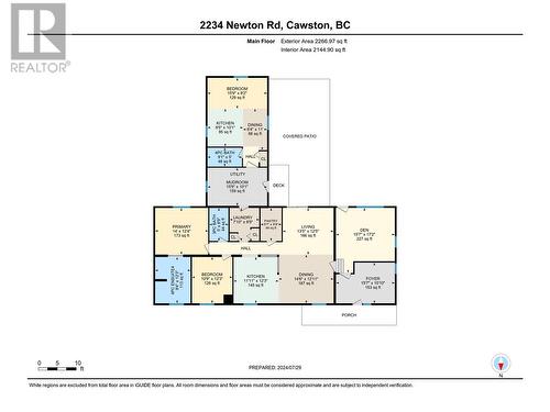 2234 Newton Road Lot# 14, Cawston, BC 