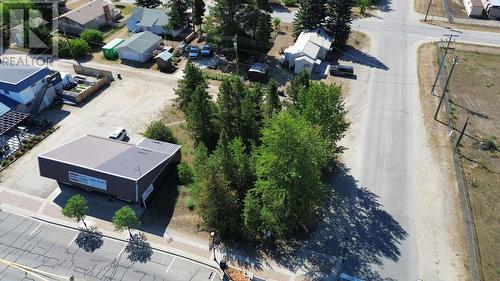 1285 5Th Avenue, Valemount, BC 