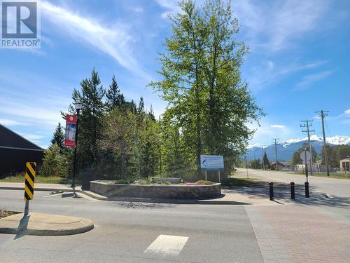 1285 5Th Avenue, Valemount, BC 