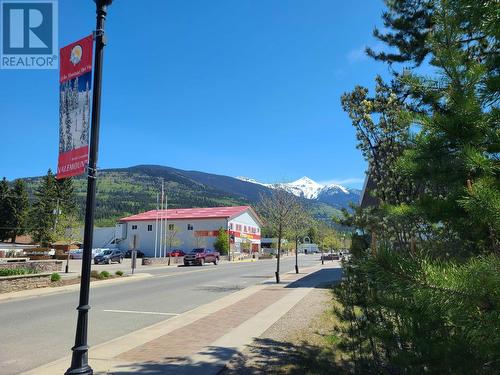 1285 5Th Avenue, Valemount, BC 