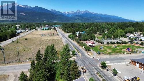 1285 5Th Avenue, Valemount, BC 